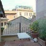 Rsh Campo De Fiori Luxury Terrace Apartment