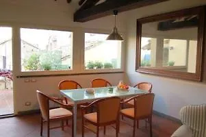 Rsh Campo De Fiori Luxury Terrace Apartment