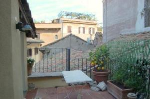 Hotel Rsh Campo De Fiori Luxury Terrace
